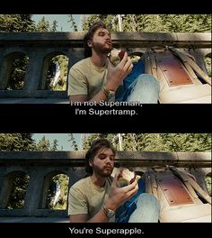 Christopher McCandless