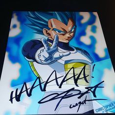 Christopher Sabat