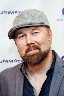 Christopher Sabat