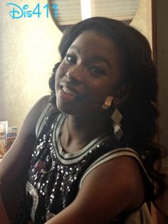 Coco Jones