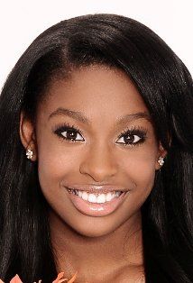 Coco Jones