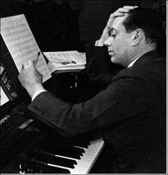 Cole Porter