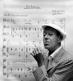 Cole Porter