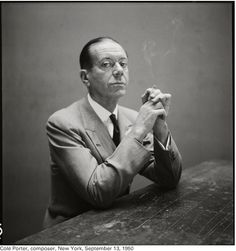 Cole Porter