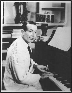 Cole Porter