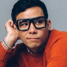 Conrad Ricamora