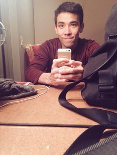 Conrad Ricamora