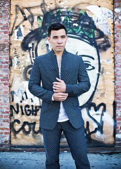 Conrad Ricamora