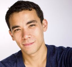 Conrad Ricamora