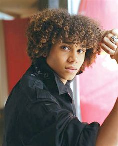 Corbin Bleu