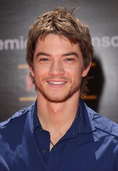 Craig Horner