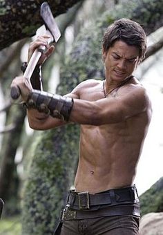 Craig Horner