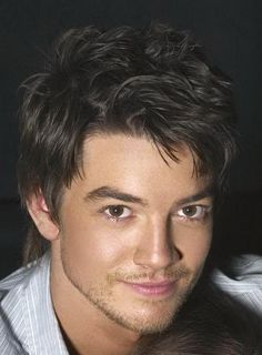 Craig Horner