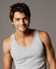 Craig Horner