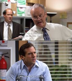 Creed Bratton