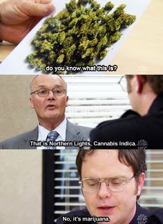 Creed Bratton