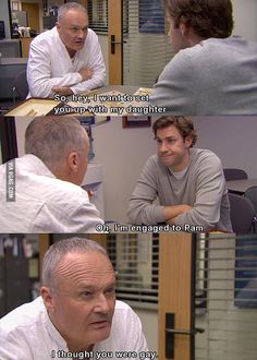 Creed Bratton