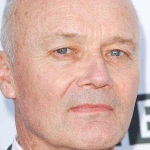 Creed Bratton