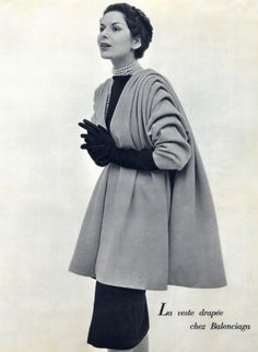 Cristobal Balenciaga