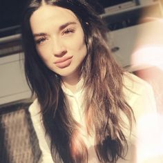 Crystal Reed