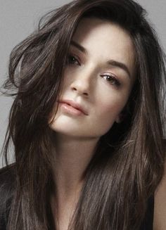 Crystal Reed