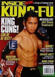 Cung Le