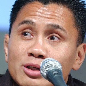 Cung Le