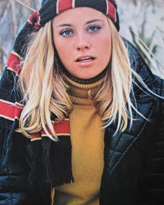 Cybill Shepherd