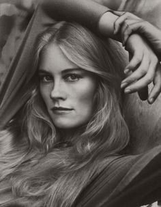 Cybill Shepherd