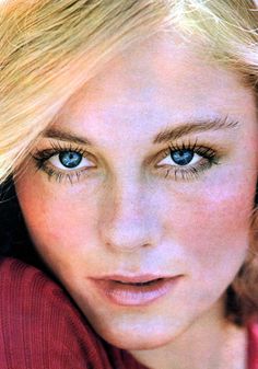 Cybill Shepherd