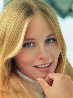 Cybill Shepherd