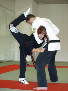 Cynthia Rothrock