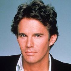 Dack Rambo