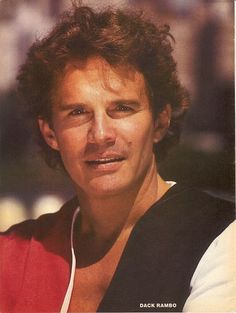 Dack Rambo