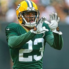 Damarious Randall