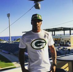 Damarious Randall