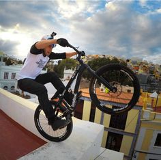 Danny Macaskill