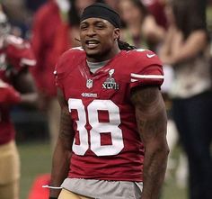 Dashon Goldson