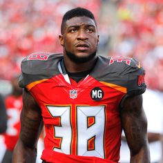 Dashon Goldson