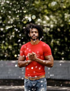 Daveed Diggs