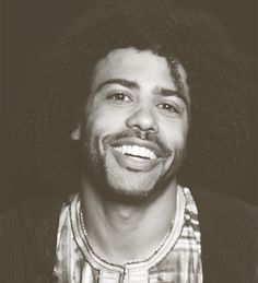 Daveed Diggs