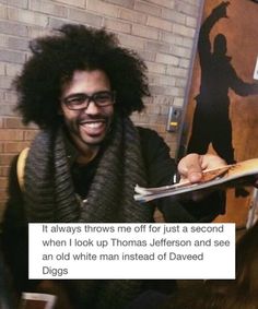 Daveed Diggs