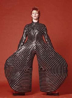 David Bowie