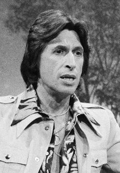 David Brenner