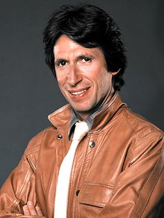 David Brenner