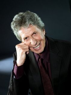 David Brenner