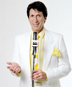 David Brenner