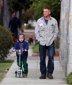 David Eigenberg