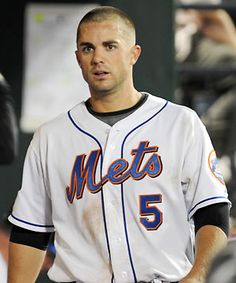 David Wright