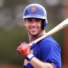 David Wright